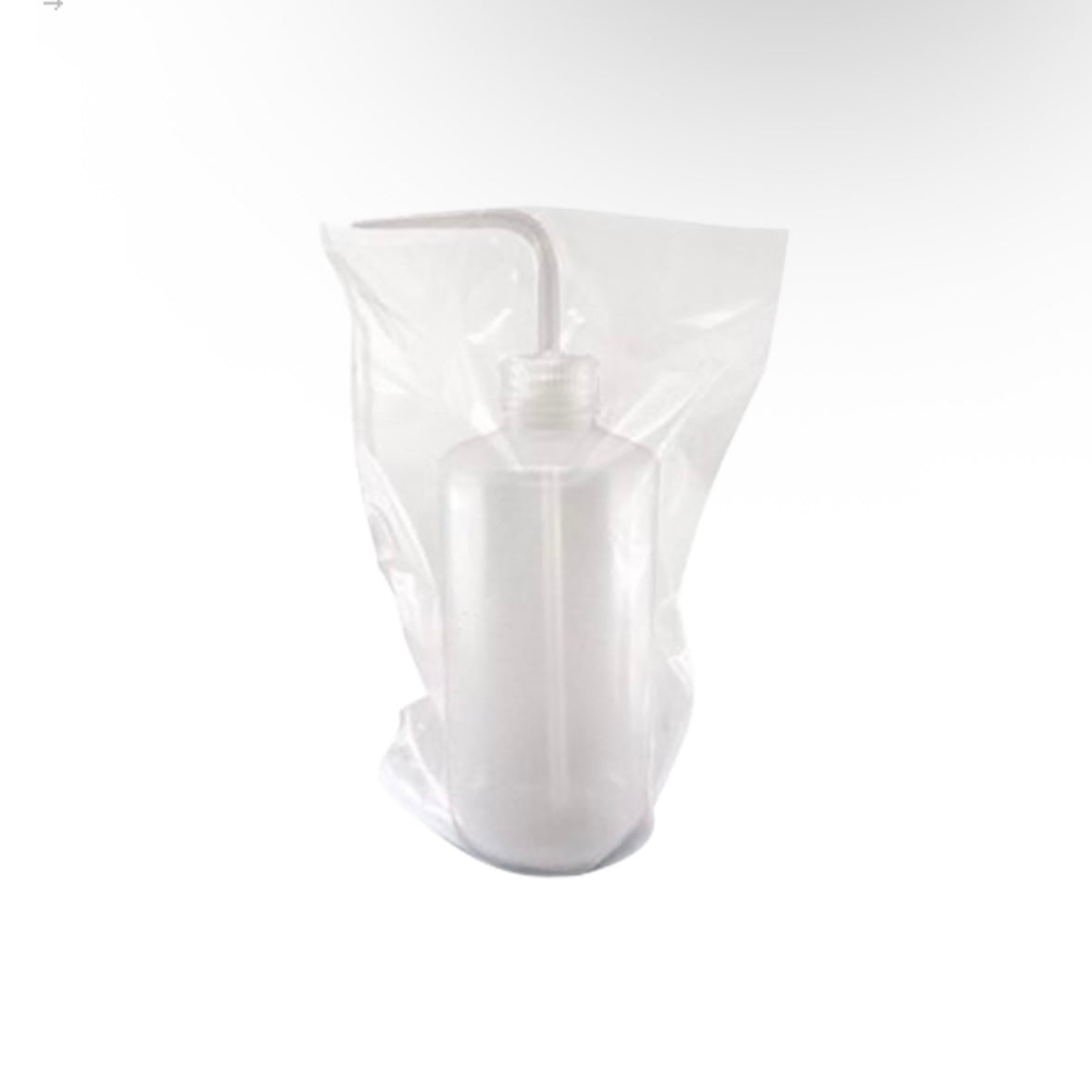 Dynarex Bottle Covers - Large 6”x10”
