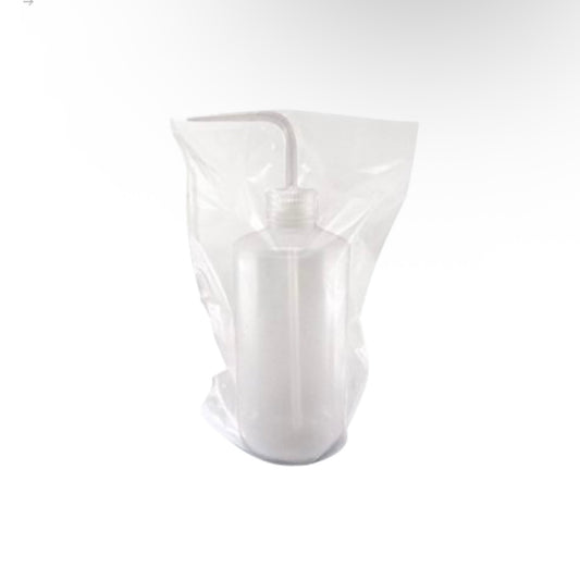 Dynarex Bottle Covers - Large 6”x10”