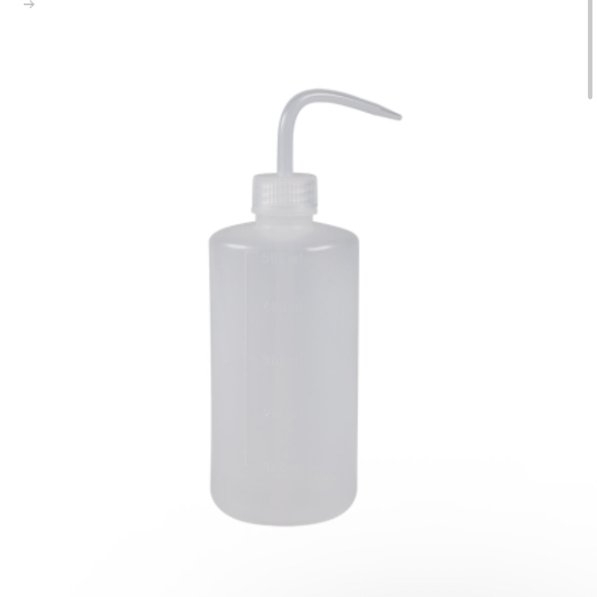 Dynarex Wash Bottle
