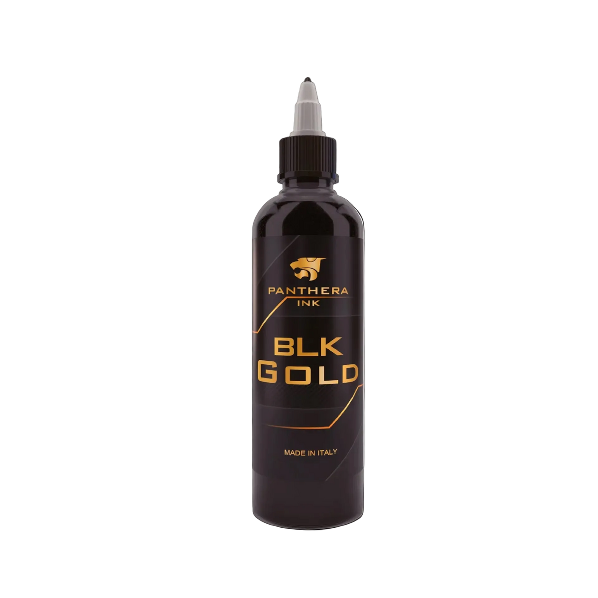 BLK GOLD - Panthera Black