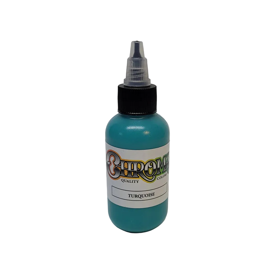 Turquoise 1oz