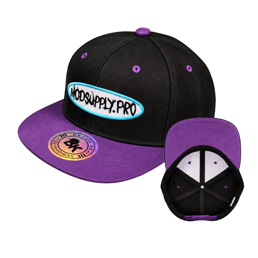 Mod Supply Snapback