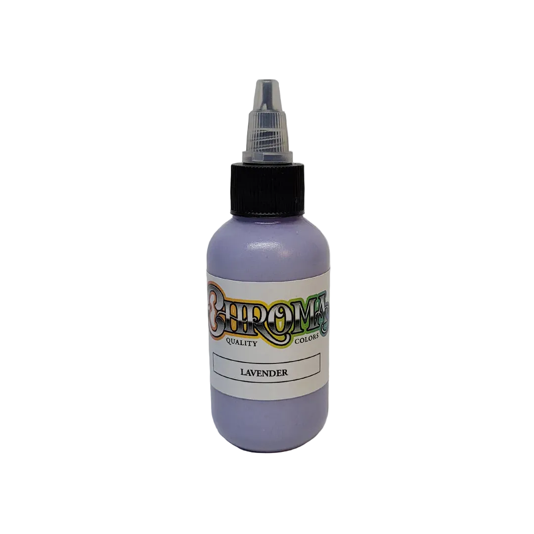 Lavender 1oz
