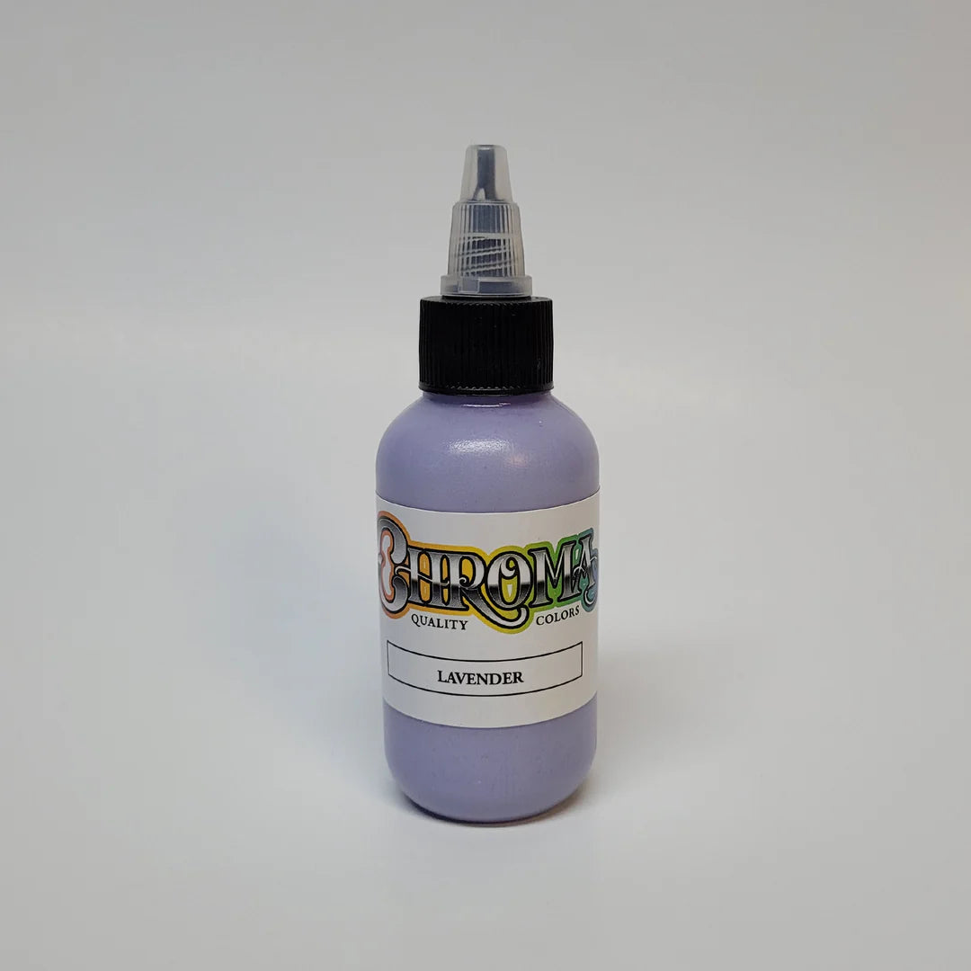 Lavender 1oz - Chroma Ink