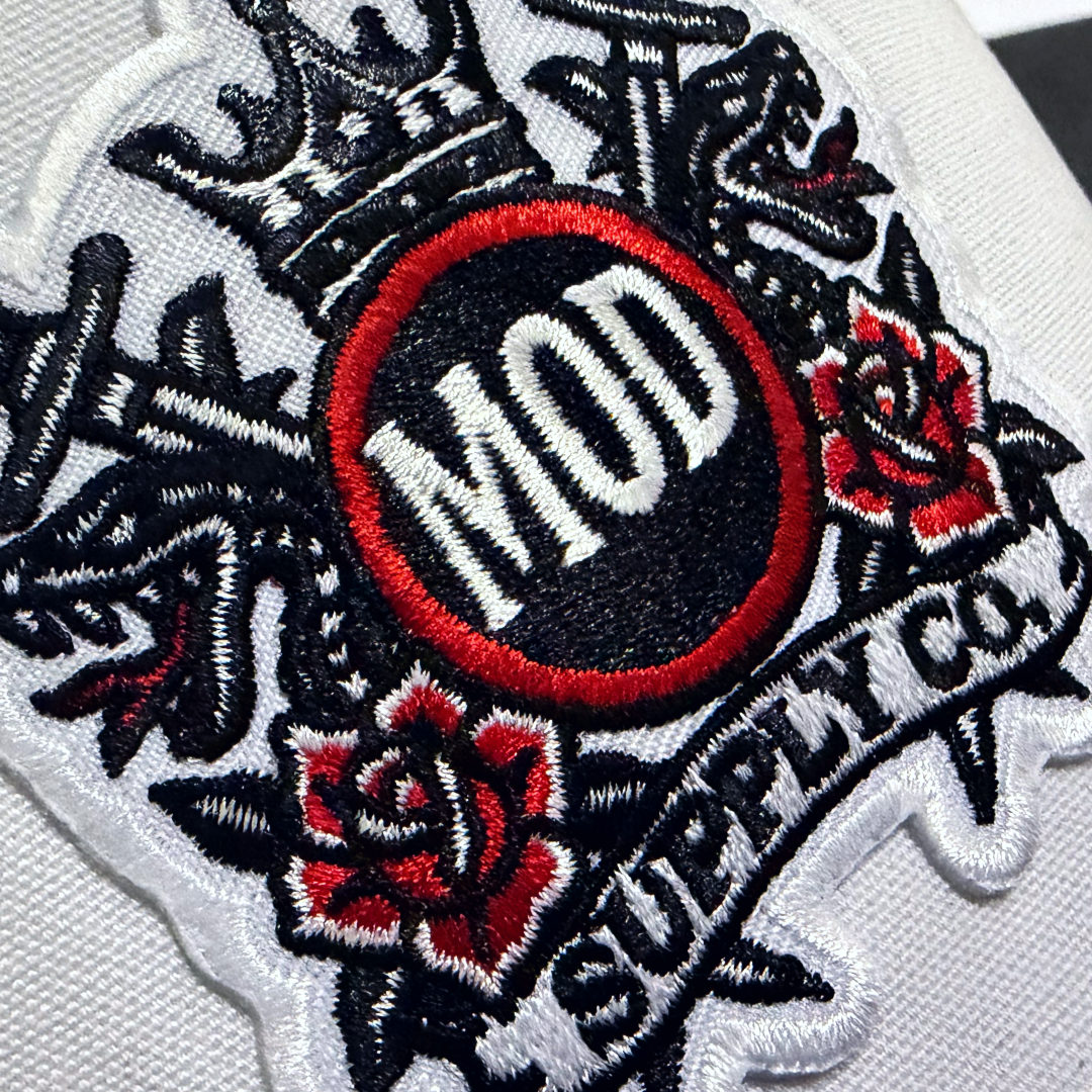 Mod Miles Trucker Cap