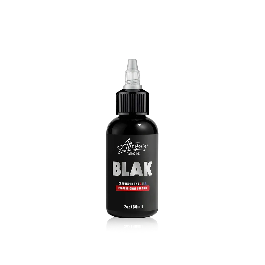 Blak - Allegory Ink
