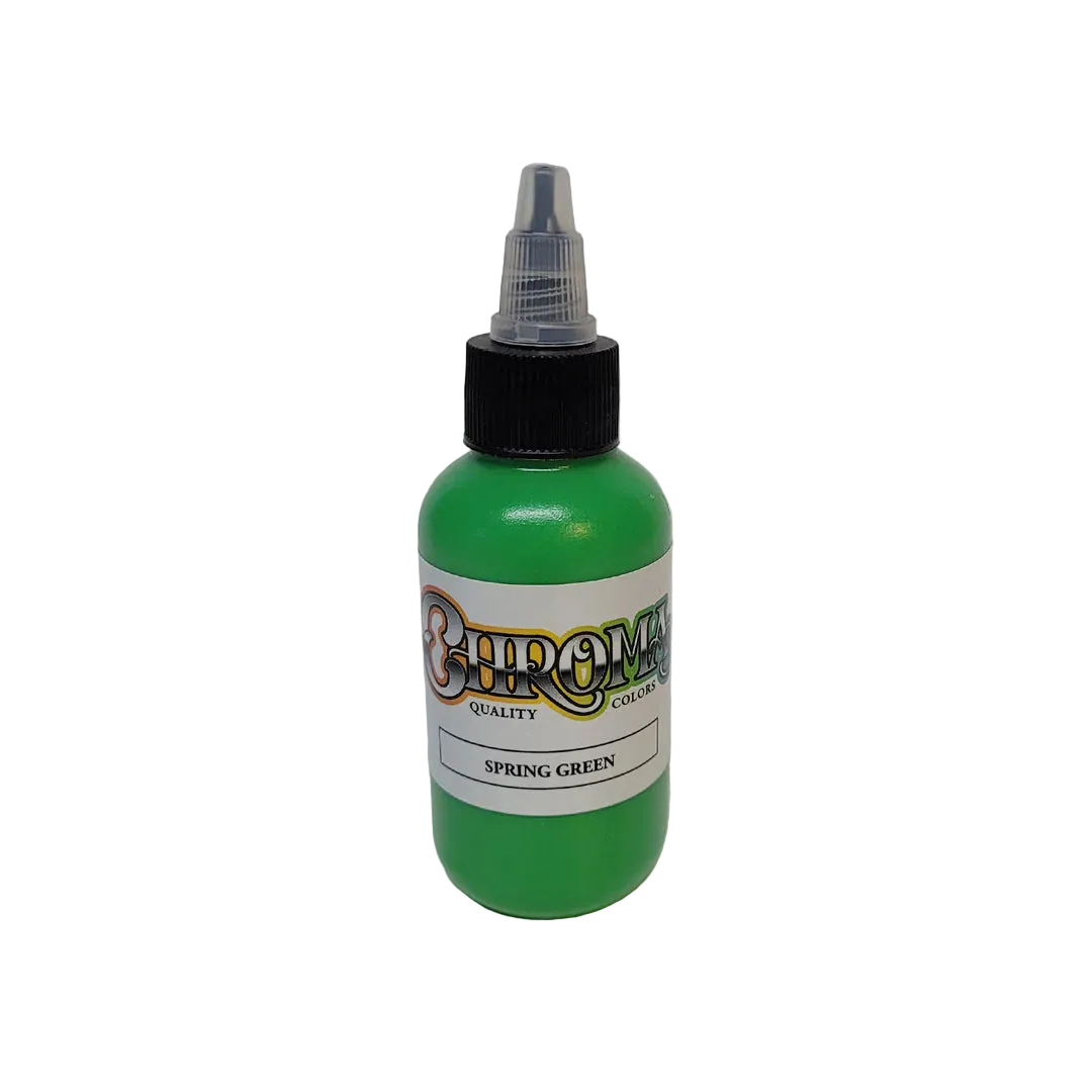Spring Green 1oz