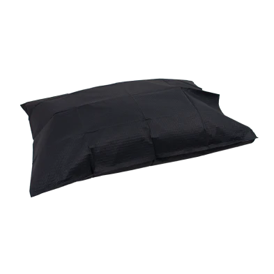 Black Pillow Cases
