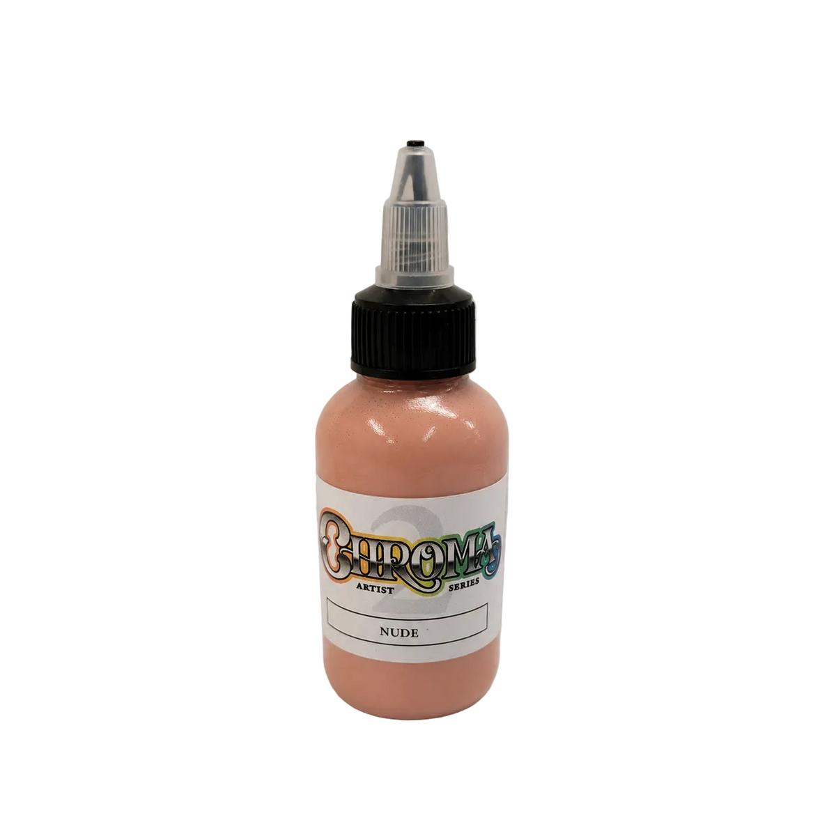 Nude 1oz