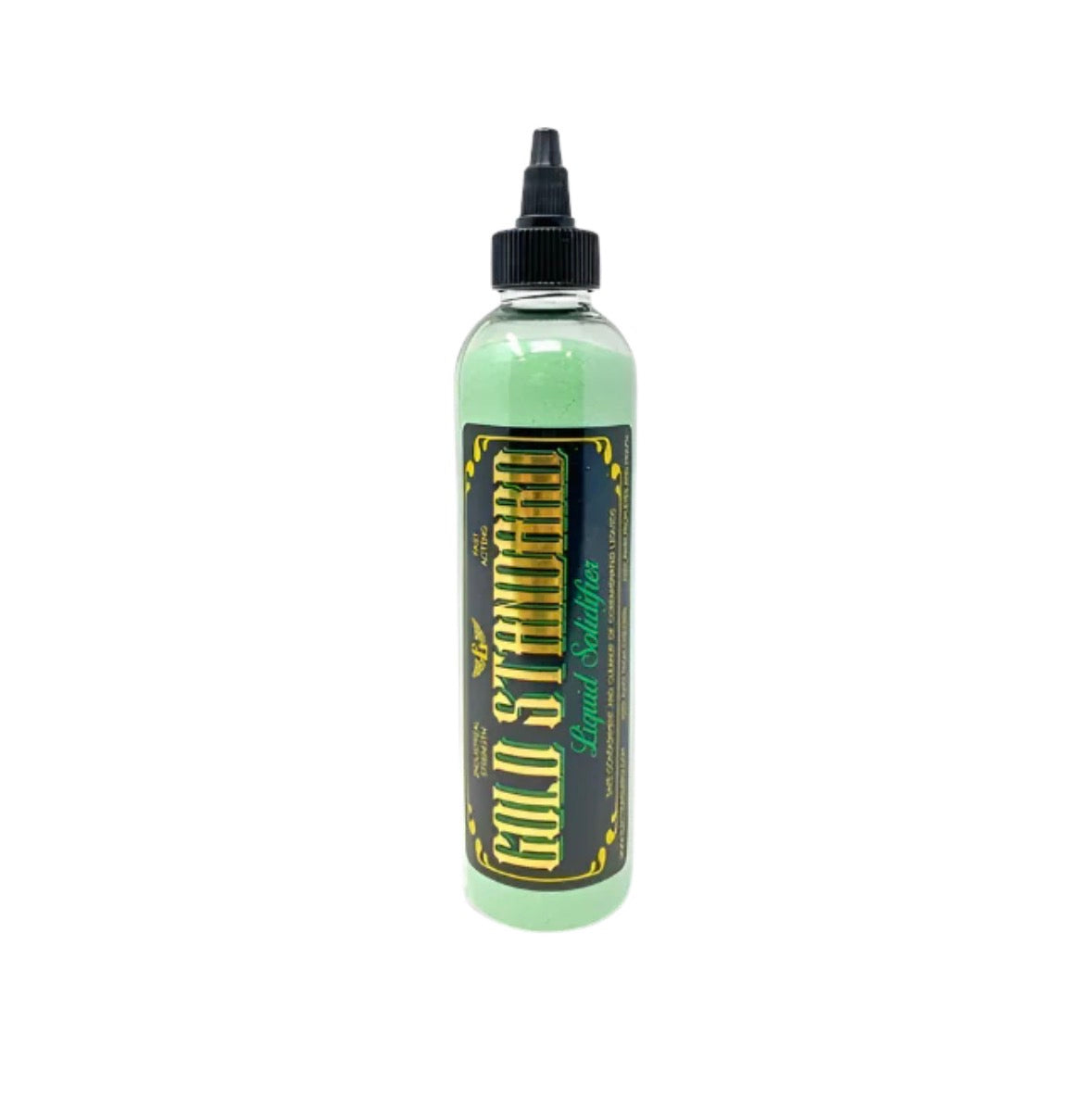 Electrum Liquid Solidifier