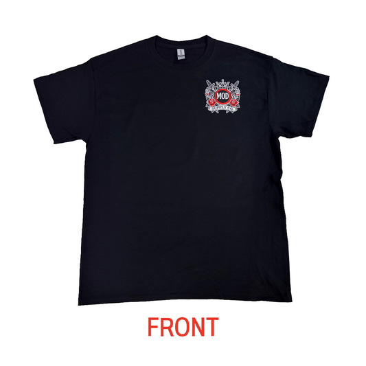 Tiger Country Tee