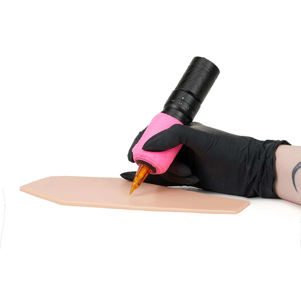 A Pound Of Flesh Coffin