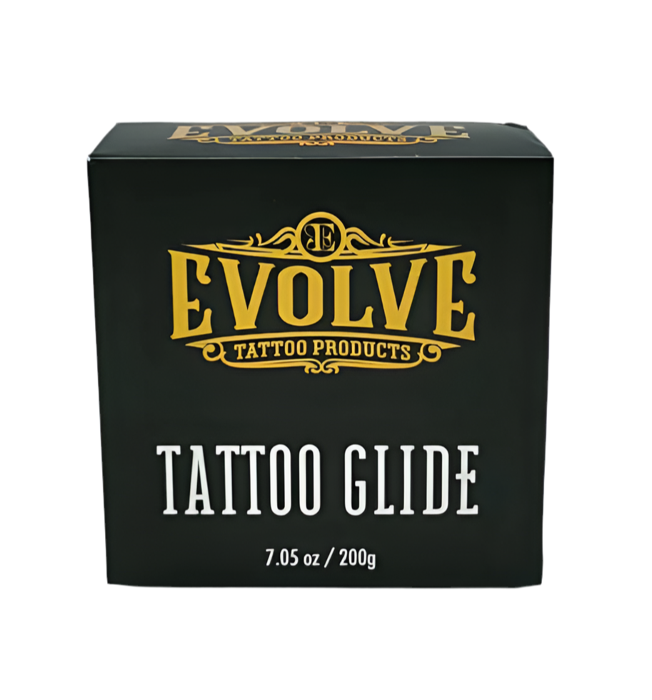 Tattoo Glide