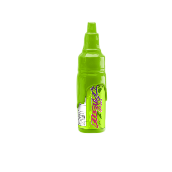Hazard Green 1oz - Electrum Inks
