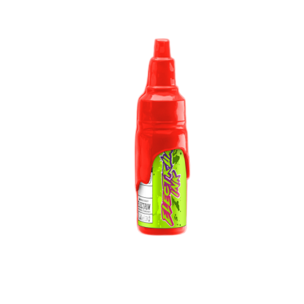 Rage Red 1oz - Electrum Inks