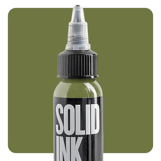 Mold 1oz - Solid Inks