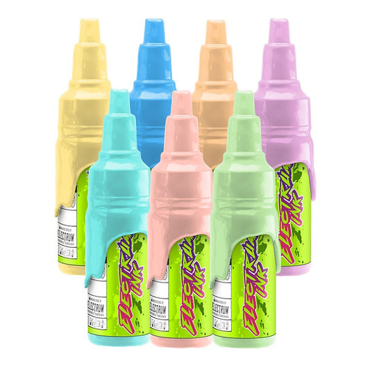 Kawaii Color Set - Electrum Inks