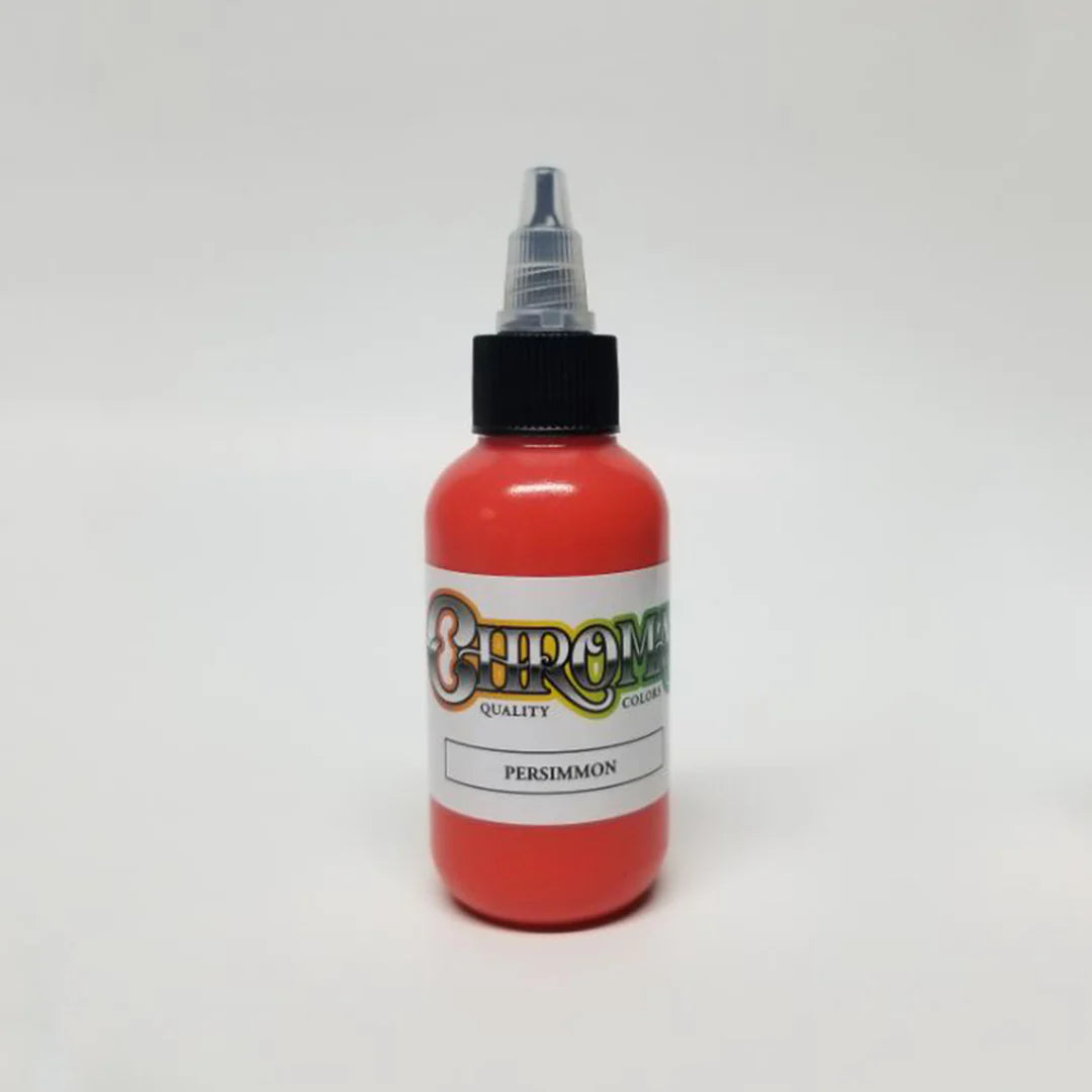 Persimmon 1oz - Chroma Ink