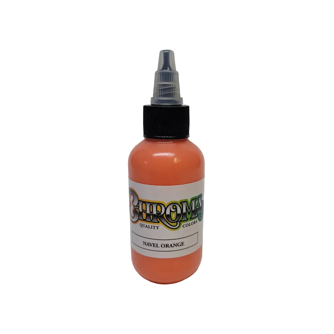 Navel Orange 1oz