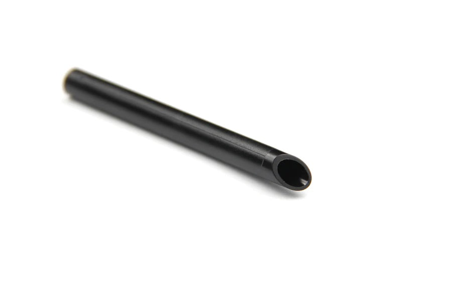 Stiletto Sterilized Receiving Tube (Box of 100)