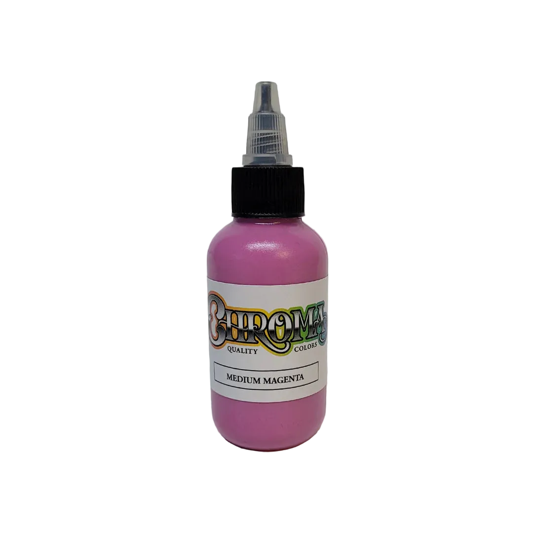 Medium Magenta 1oz