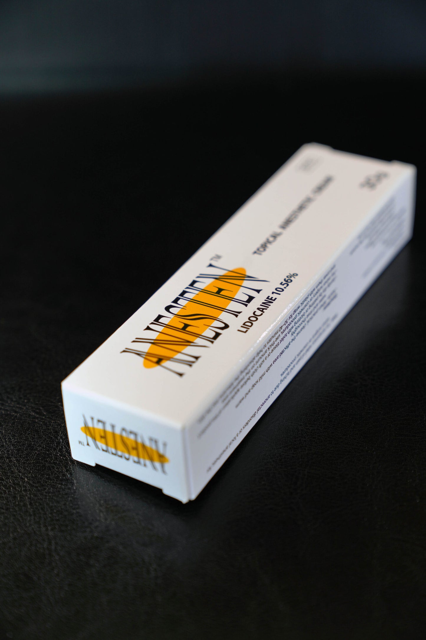 Anesten Lidocaine Cream 10.56%