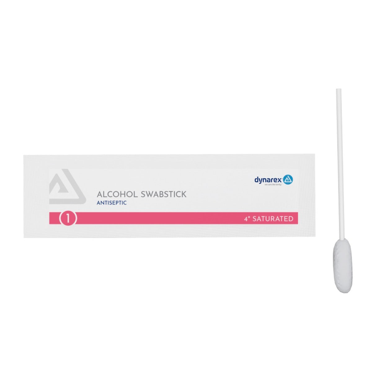 Alcohol Swabsticks