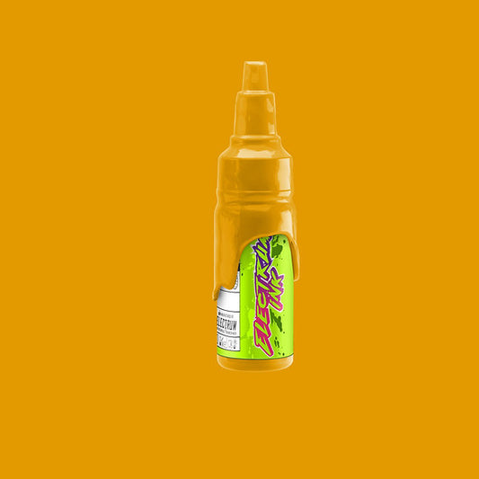 Cheddar 1oz - Electrum Inks