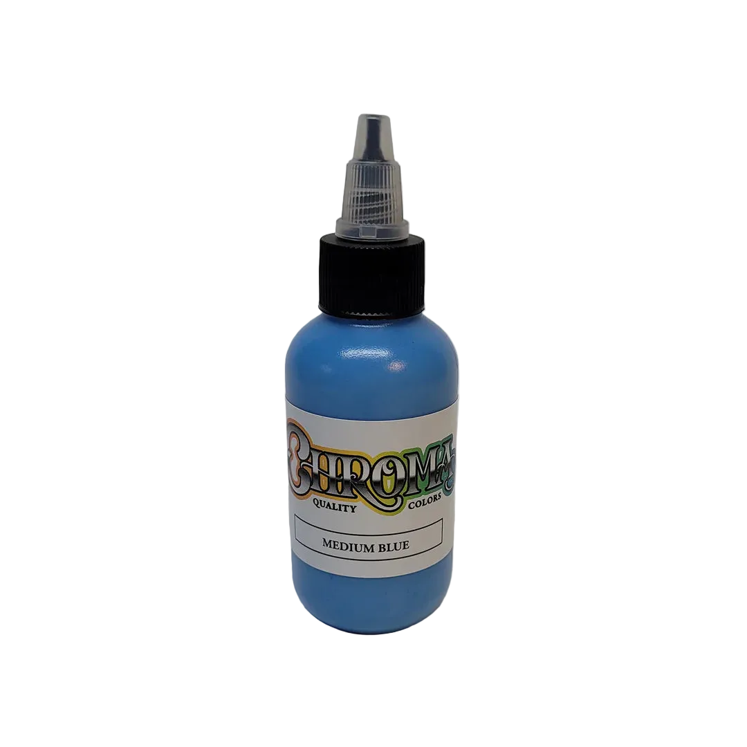 Medium Blue 1oz