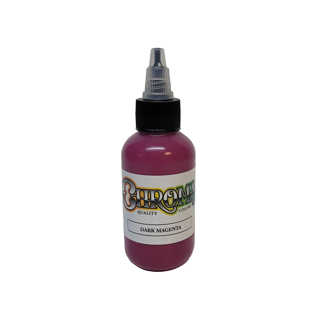 Dark Magenta 1oz