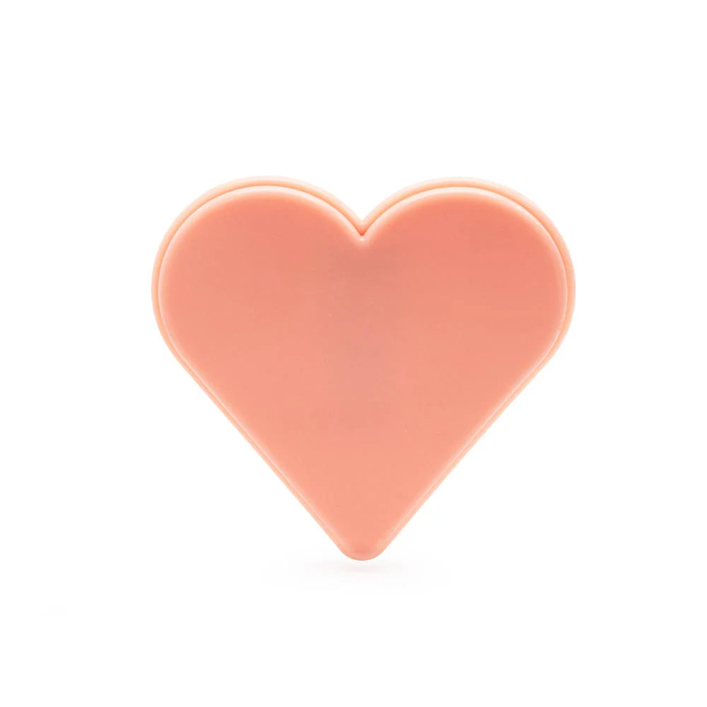 A Pound Of Flesh Heart