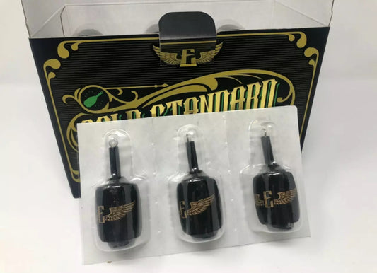 Electrum Gold Standard Ergo Foam Disposable Cartridge Grips