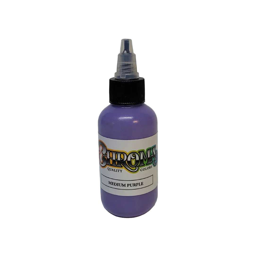Medium Purple 1oz