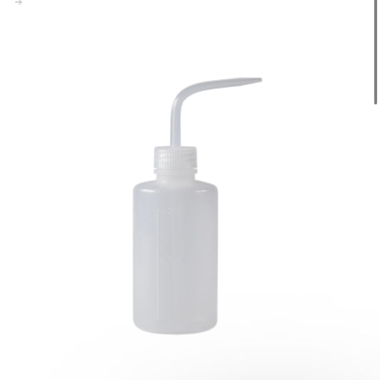 Dynarex Wash Bottle