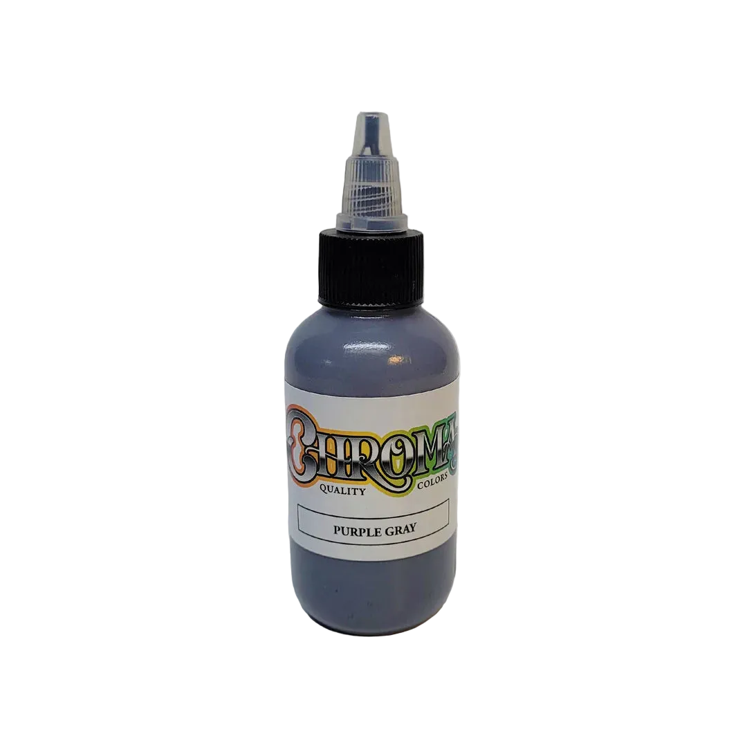 Purple Gray 1oz