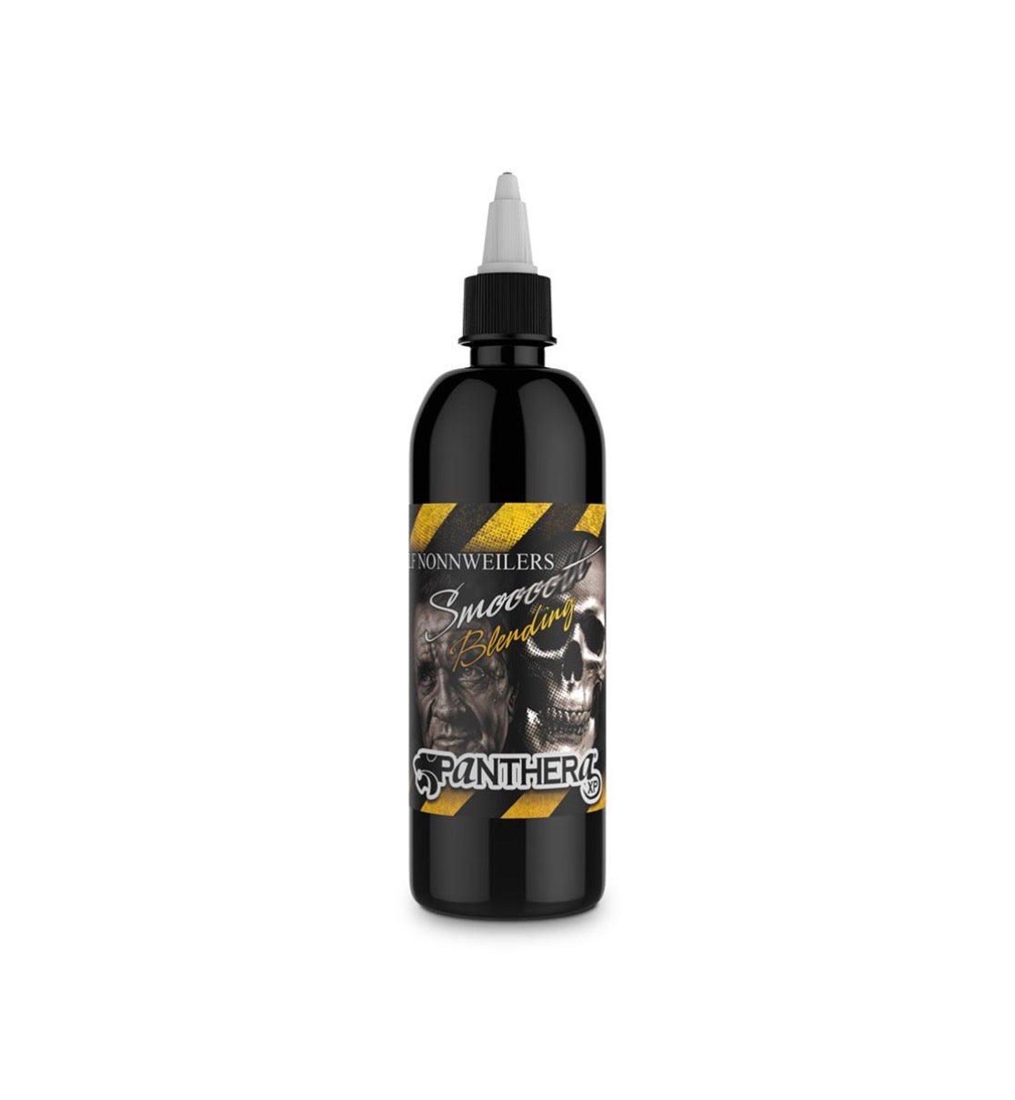 Panthera - Ralf Nonnweiler Smooth Blending