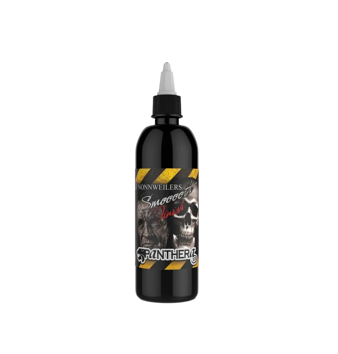 Smooth Finish - Panthera x Ralf Nonnweiler