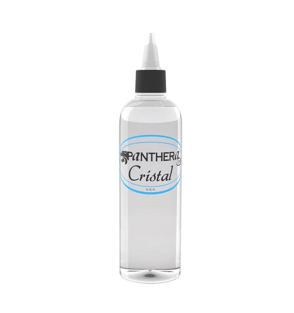 Cristal Shading Solution - Panthera