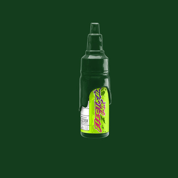 Green Sludge 1oz - Electrum Inks