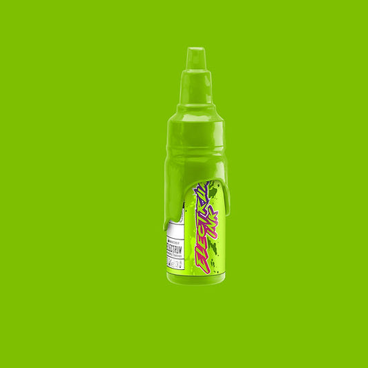 Hazard Green 1oz - Electrum Inks