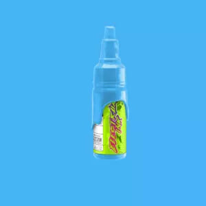 Chibi 1oz - Electrum Inks