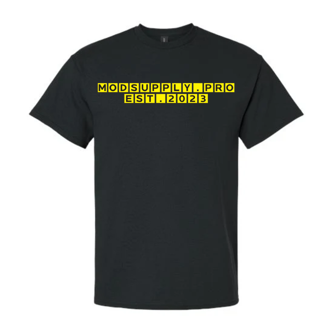 Supply House Tee (Coming Soon)