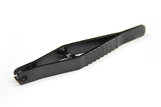 Stiletto Disposable Sterlized Piercing Clamp (Box of 100)