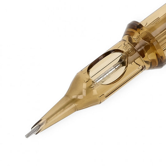 0.30MM Round Liner / KWADRON Tattoo Cartridges