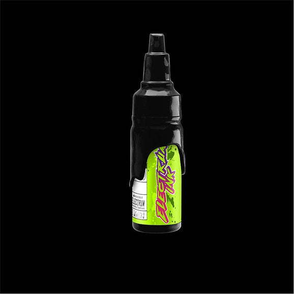 Interstellar Black 1oz - Electrum Inks