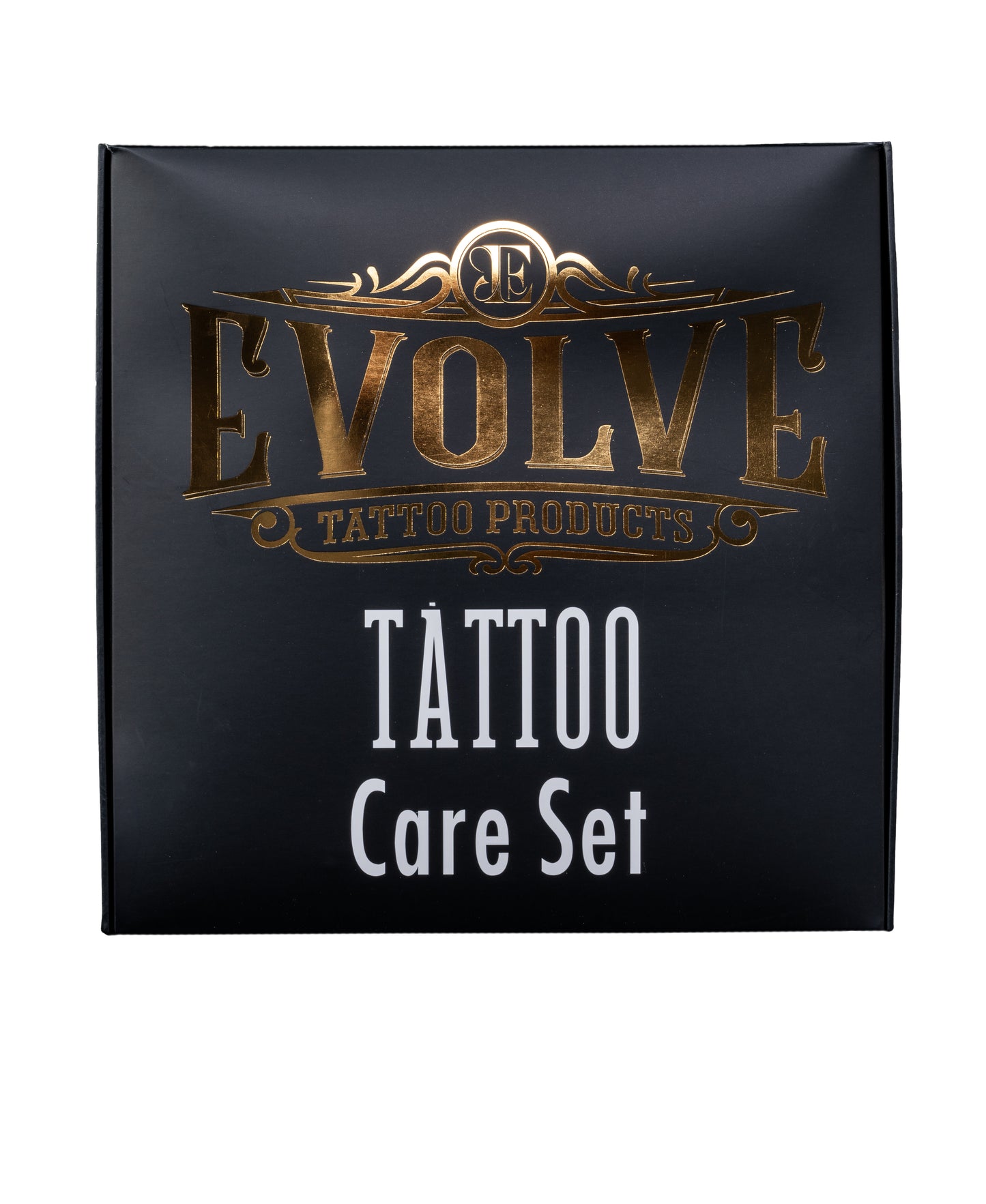 Tattoo Aftercare Set