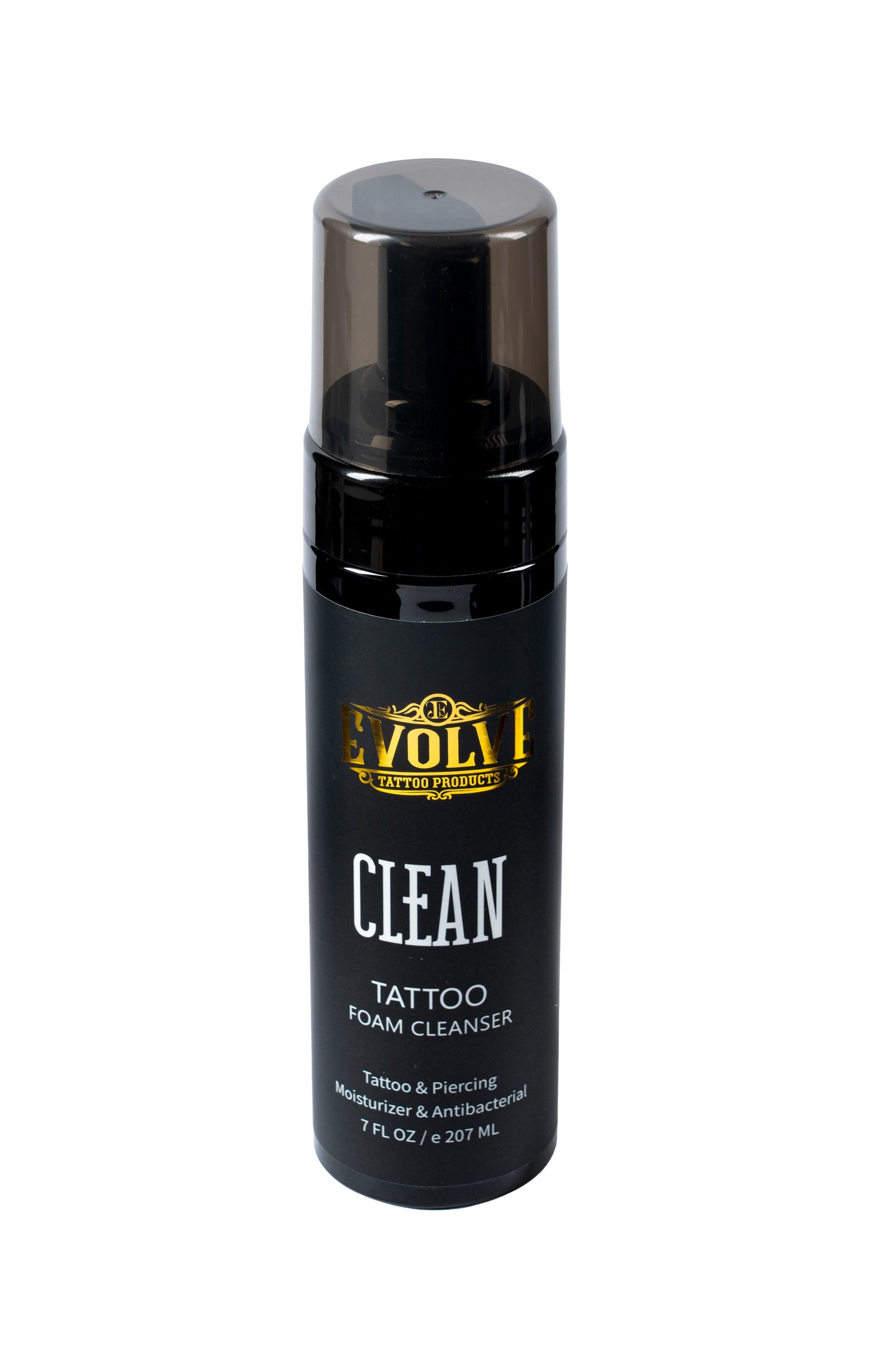 Tattoo Aftercare Set
