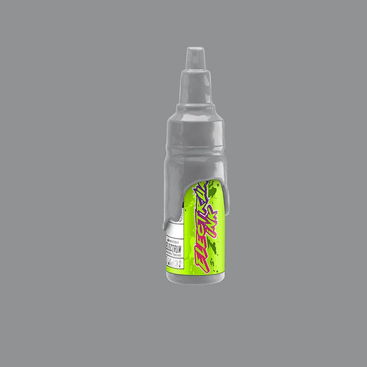 Opaque Gray #1 - Electrum Inks