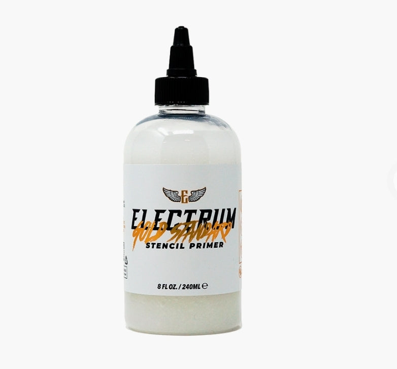 Electrum Stencil Primer