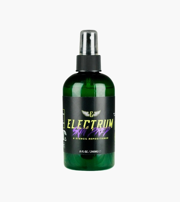 Electrum Skin Prep & Stencil Repositioner